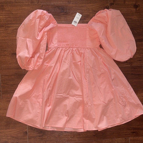 NWT!! Abercrombie mini dress - Picture 5 of 5